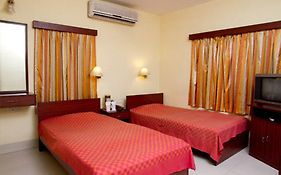 Wise Owl Comfotel Guest House Kolkata India